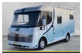 Fiat Dethleffs Globebus I1 - Integrierte Wohnmobile & Wohnwagen