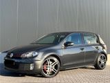 Volkswagen Golf 2.0 TSI DSG GTI HAGELSCHADEN/HAILDAMAGE - Volkswagen Golf aus 2009: GTI