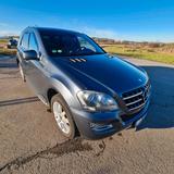 Mercedes-Benz Mercedes ML W164 Grand Edition - Mercedes-Benz Ml grand edition