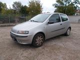 Fiat Punto 1.2 16V Dynamic - gebrauchte Fiat Punto aus dem Jahr 2003