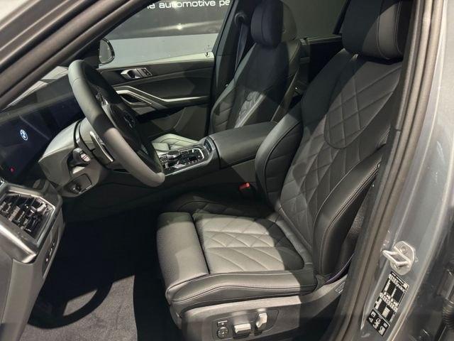 BMW X6 xDrive30d M Sport Pro – 5