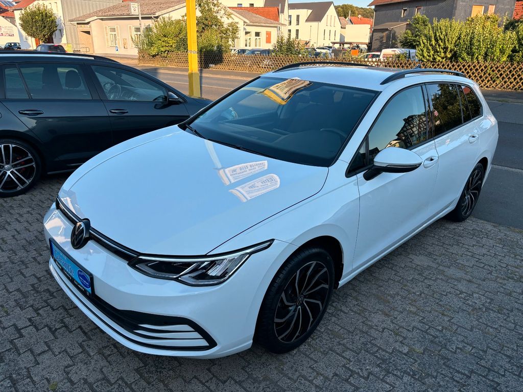 Image of Volkswagen Golf
