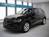 Volkswagen Tiguan Life 2.0 TDI DSG 4MOTION Winterpaket - Volkswagen Tiguan: W