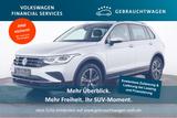 Volkswagen Tiguan Life 4M 2.0 TSI DSG RFK*PDC*Tempo*Klima