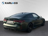 BMW M4 - Vorschau Bild 4