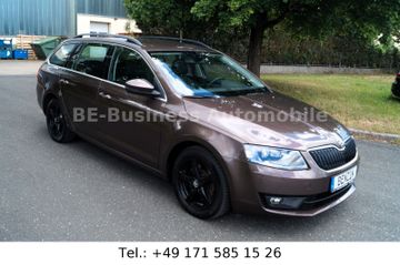 Skoda Octavia - 7