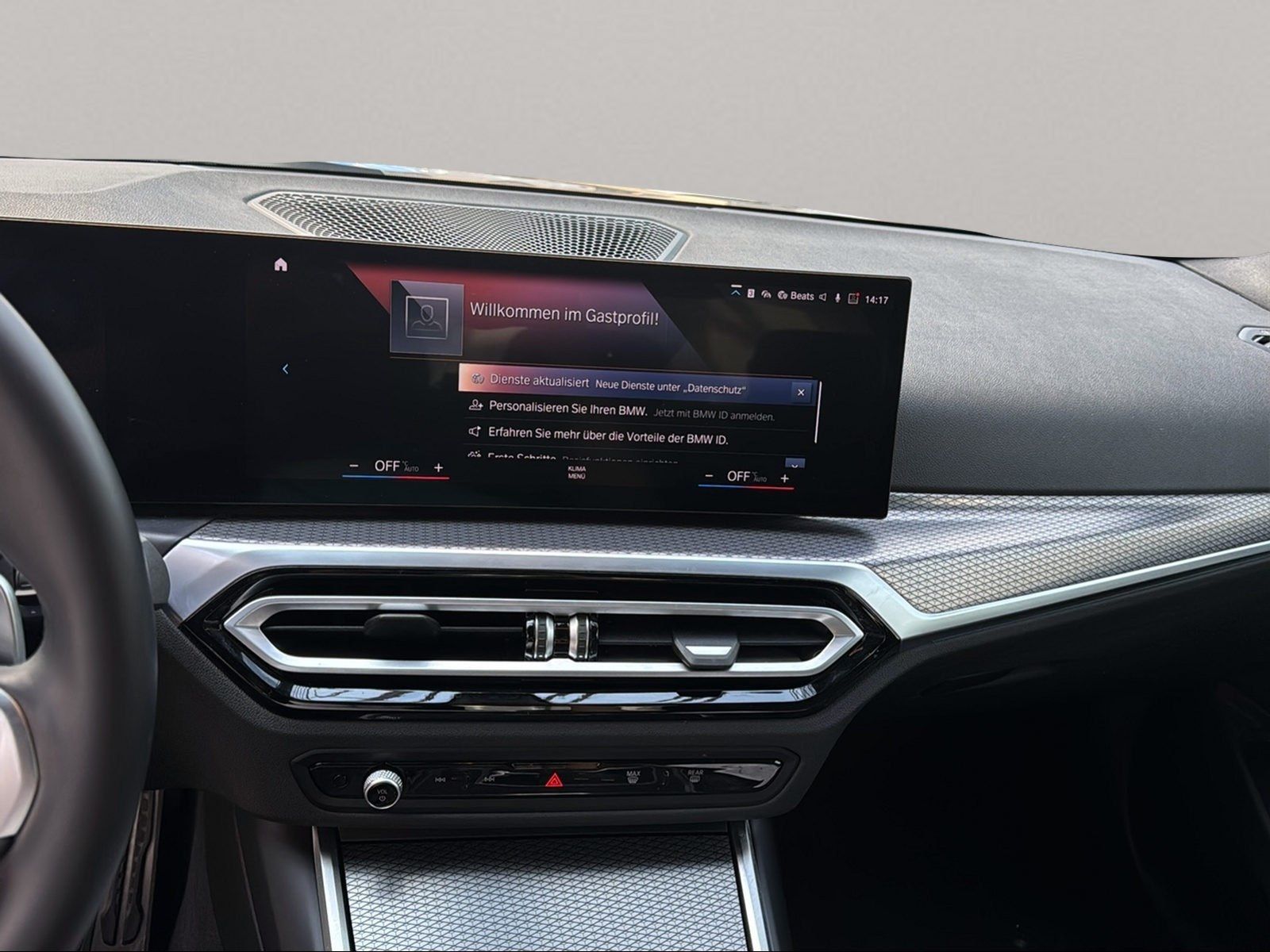 BMW 330e Limousine M Sport Navi Kamera HiFi foto 12