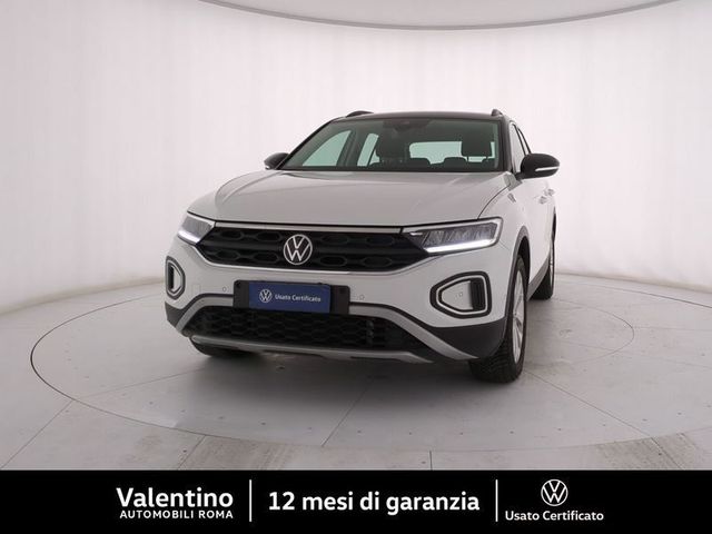 Autres Volkswagen T-Roc 1.0 TSI Life