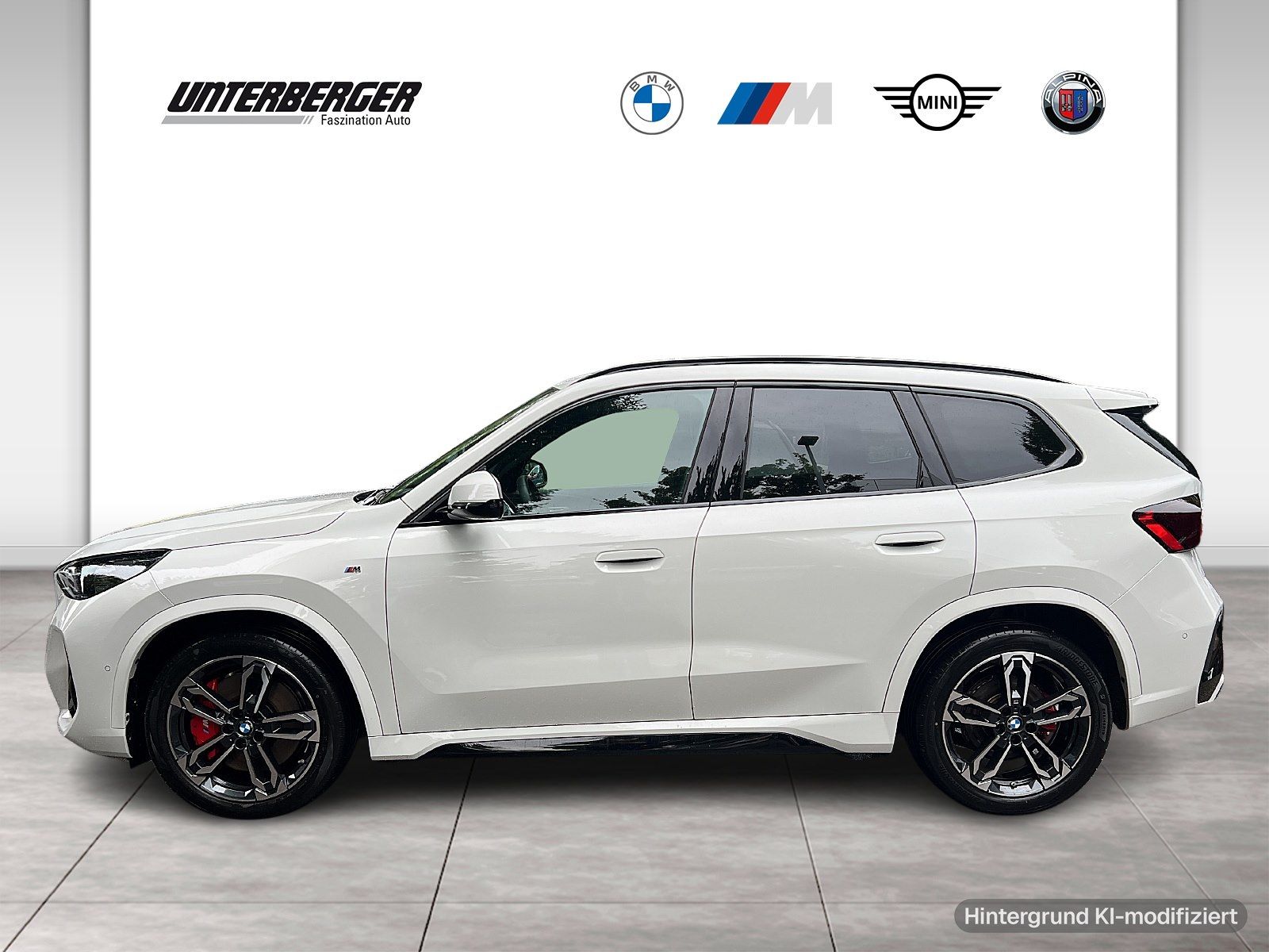 BMW X1 - Bild 3