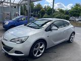 Opel Astra J GTC | 140PS - Opel Astra: 140