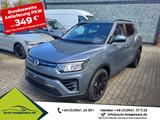 Ssangyong Tivoli 1.5 T-GDI BLACKLINE+KAMERA+NAVI+ALLWETTER - Ssangyong Tivoli aus 2023