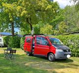 Volkswagen VW T5 Camper _ Neuer TÜV März 2026 - Volkswagen T5 andere aus 2010