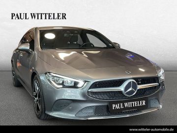 Mercedes CLA 200 Shooting Brake - 4
