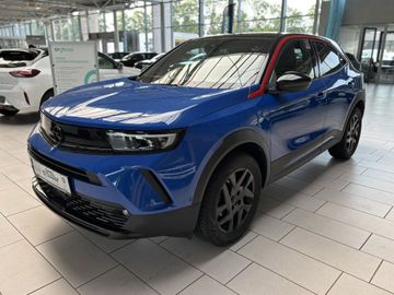 Fotografie Opel Mokka 1.2 DI Turbo Automatik GS Line