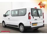 Renault Trafic Passenger 1.6 dCi Expression Energy klima - Renault Trafic: Kleinbus