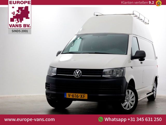 Volkswagen Transporter 2.0 TSI 150pk Benzine L2H3 Trendline