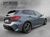 BMW 118 i M Sport AUTOMATIK LC PROF NAVI LED PDC KAM - BMW 118 Gebrauchtwagen in Mülheim (Ruhr)