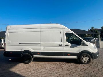 Ford Transit - 3