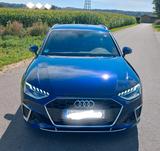 Audi A4 B9 Avant 2.0 TFSI Matrix Sline AHK... - Audi A4: Kombi, Sline