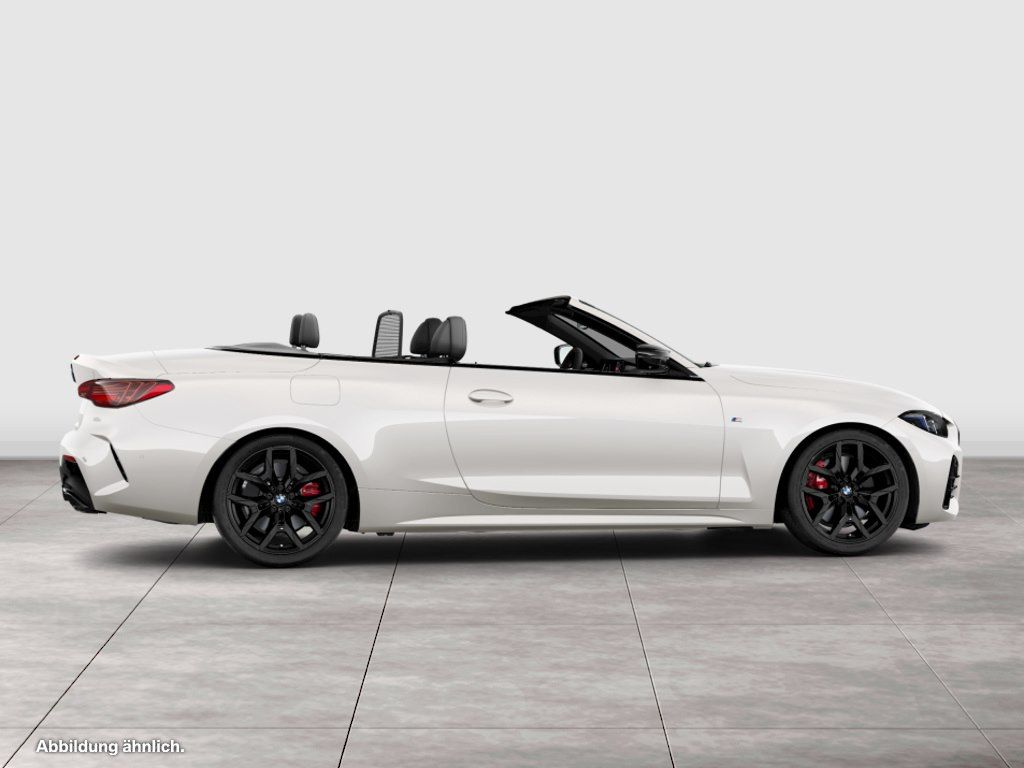 BMW M440 - Bild 8