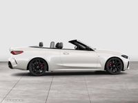 BMW M440 - Vorschau Bild 8