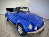 Volkswagen VW Käfer - aus 1972: Cabrio