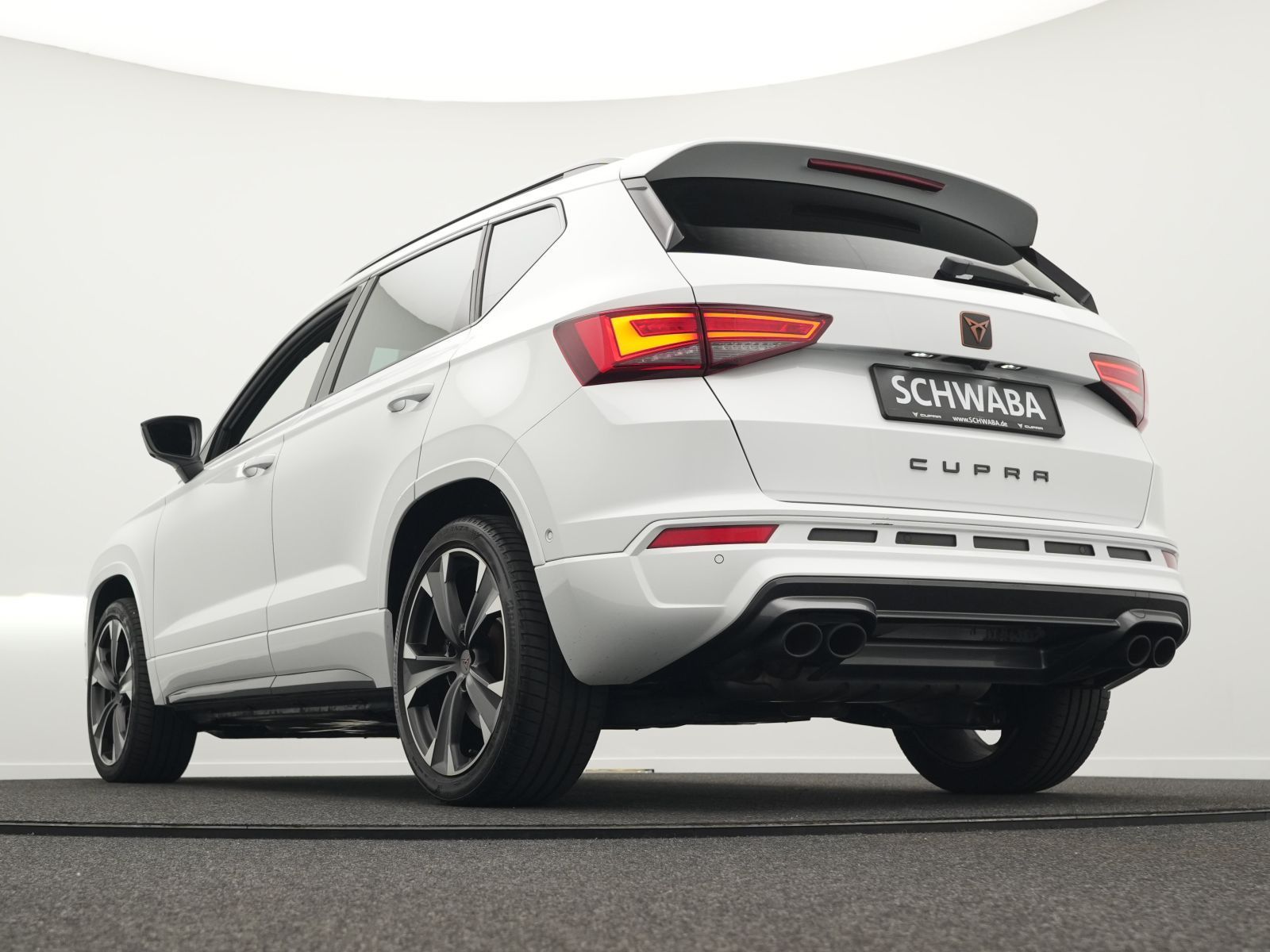 Cupra Ateca - Bild 25