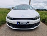 Volkswagen Scirocco 1.4 TSI - - VW Scirocco in Düsseldorf