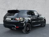 Land Rover Range Rover Sport D300 HSE Dynamic Black Pack - Land Rover Range Rover Sport in Frankfurt (Main)