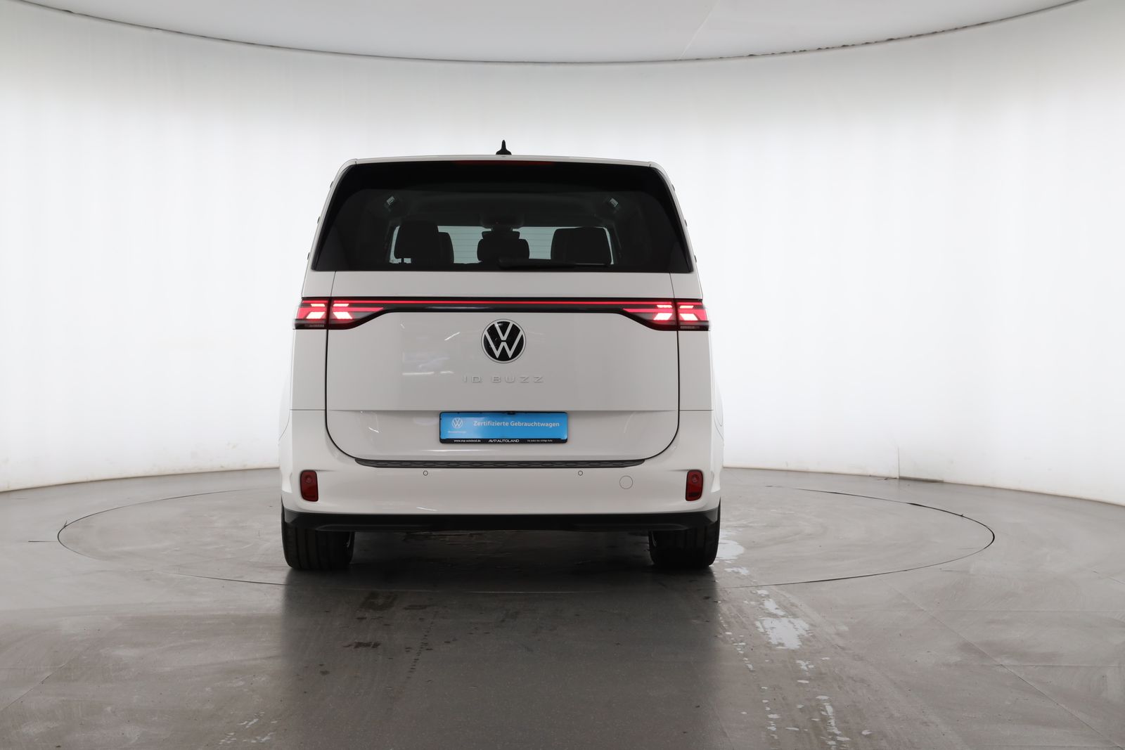 Volkswagen ID. Buzz - Bild 6