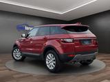 Land Rover Range Rover Evoque SE 1.HAND°AHK°PANO°LED°KAMERA - gebrauchte Land Rover Range Rover Evoque aus dem Jahr 2017