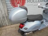 Vespa GTS  125 Super Tech Iget ABS - VESPA GT 125