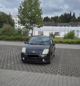 Citroën Citroen C2 Halbautomatik - Citroën C2 mit Benzin-Antrieb: Automatik