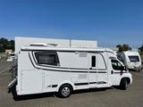 Etrusco T-7400 SB - Etrusco Wohnwagen & Wohnmobile