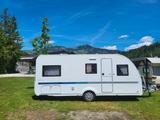 Adria Altea 502UL mit Mover, MaxxFan,SOG und vielem Me
