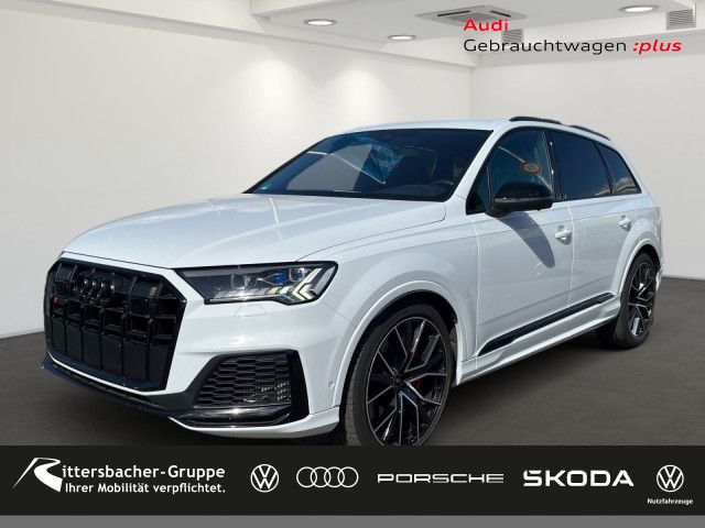 Image of Audi SQ7