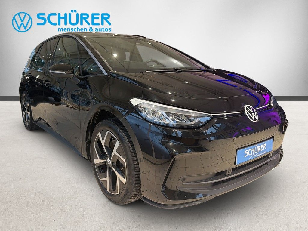 Volkswagen ID.3 Pro Move Rkam Keyless MemorySitz ACC foto 3