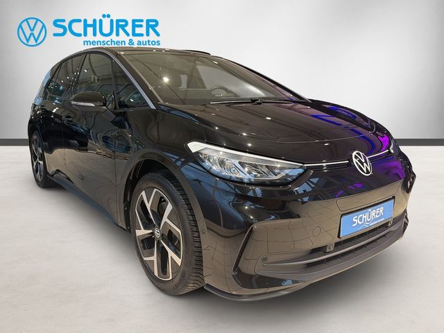 Volkswagen ID.3 Pro Move Rkam Keyless MemorySitz ACC