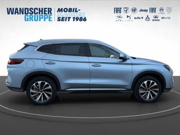 BYD Seal U EV Design HUD+KeyLess+LED+Pano+SD+SHZ