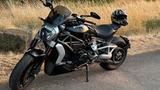 Ducati XDiavel S - DUCATI XDIAVEL S