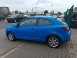 Seat Ibiza SC Stylance / Style - Seat Ibiza mit Diesel-Antrieb: Kleinwagen, Klimaanlage
