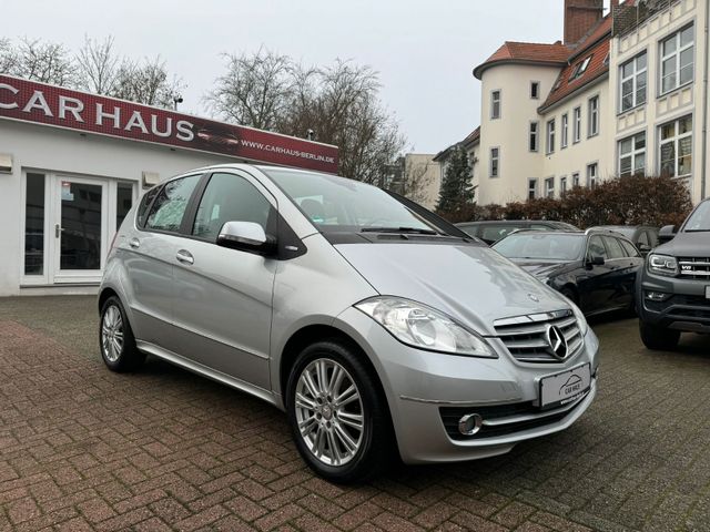 Mercedes-Benz A 160 BlueEFFICIENCY Elegance *Aus 1. Hand *