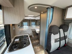 Pössl Roadstar 600 L | Modelljahr 2025 | Sofort!