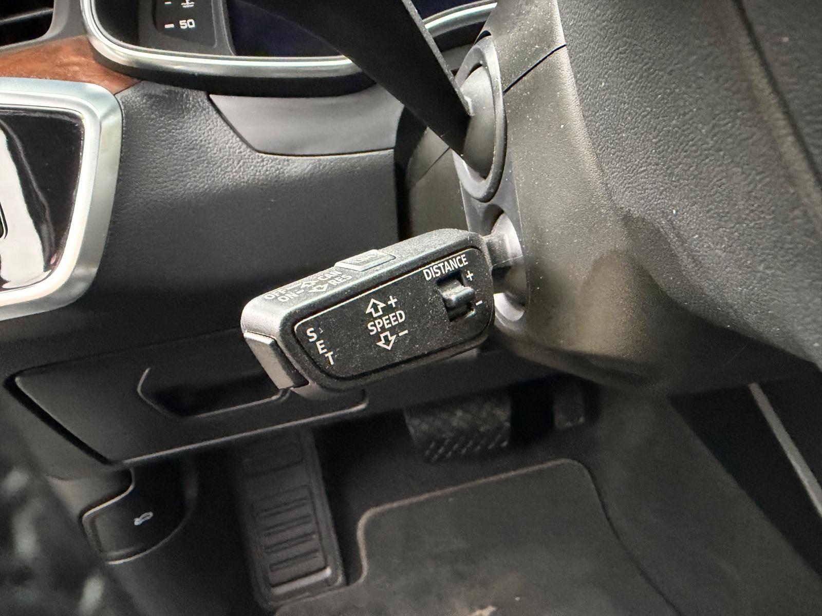 Audi A6 Lim. 50 TDI quattro sport,AHK,PANO,19%