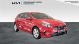 Kia cee'd / Ceed 1.5 T-GDI DCT Vision - gebrauchte Kia cee'd / Ceed aus dem Jahr 2024