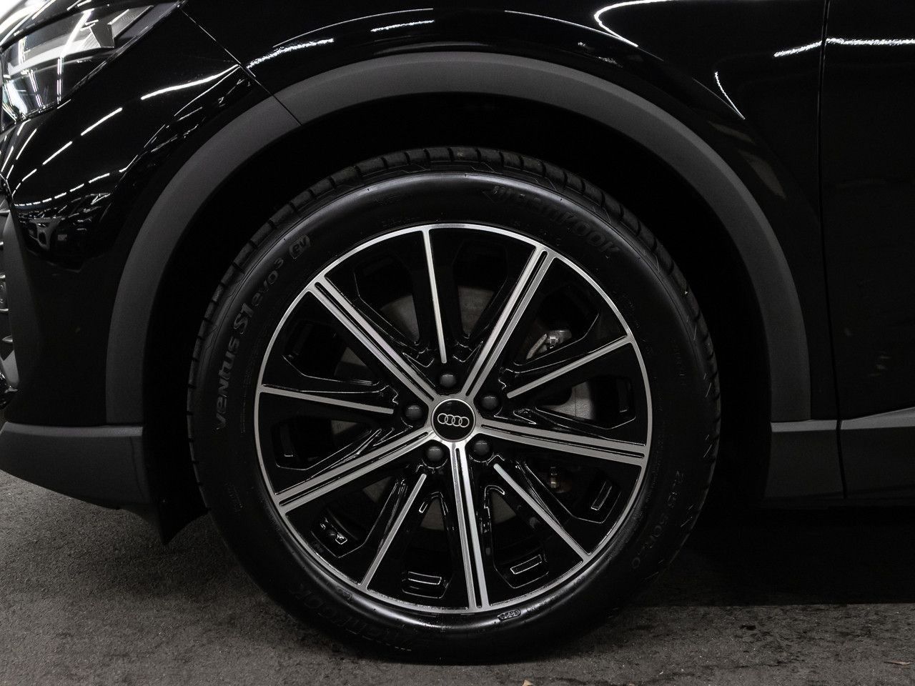 Audi Q4 e-tron - Bild 10