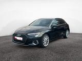 Audi A3 Sportback 35 TDI advanced Business ACC Leder - Audi A3 aus 2020 mit Diesel-Antrieb
