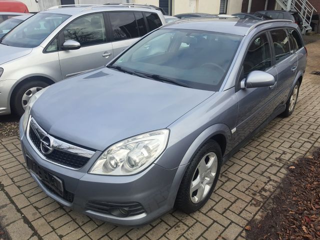 Opel Vectra Caravan 1.8 Edition 1.Vorbesitzer