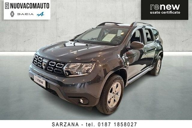 Dacia Duster 1.5 Blue dCi Comfort SL DaciaPlus 4