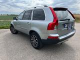 Volvo D5 EXECUTIVE INSCRIPTION 7Sz*TÜV*AWD*Xen*Standhz - gebrauchte Volvo XC90 aus dem Jahr 2007